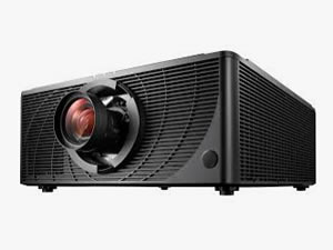 High Powered Projectors