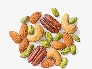 Nuts & Seeds
