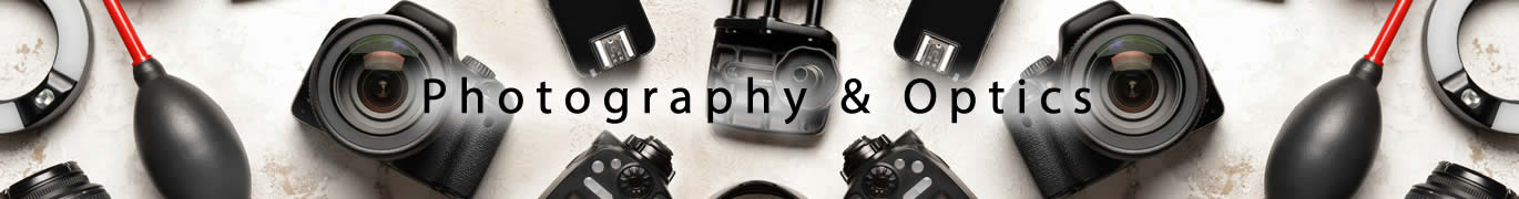 Photography & Optics