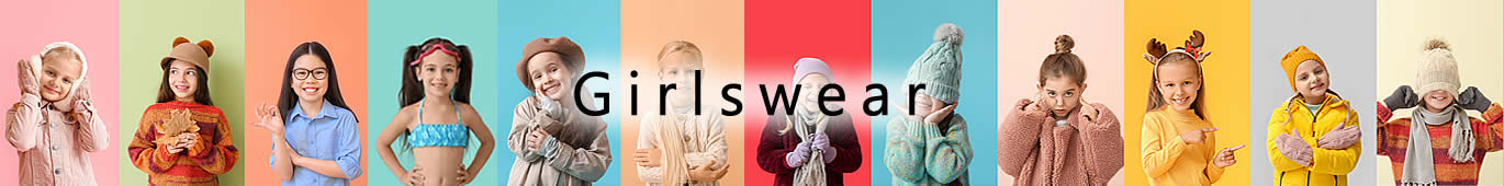 Girlswear